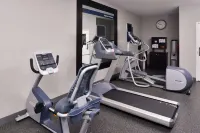 Hampton Inn LaPorte - Gym