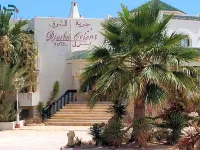 Hotel Djerba Orient Hotel di Mezraia