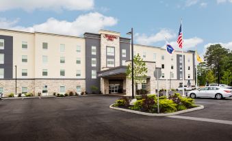 Hampton Inn Atlantic City/Absecon