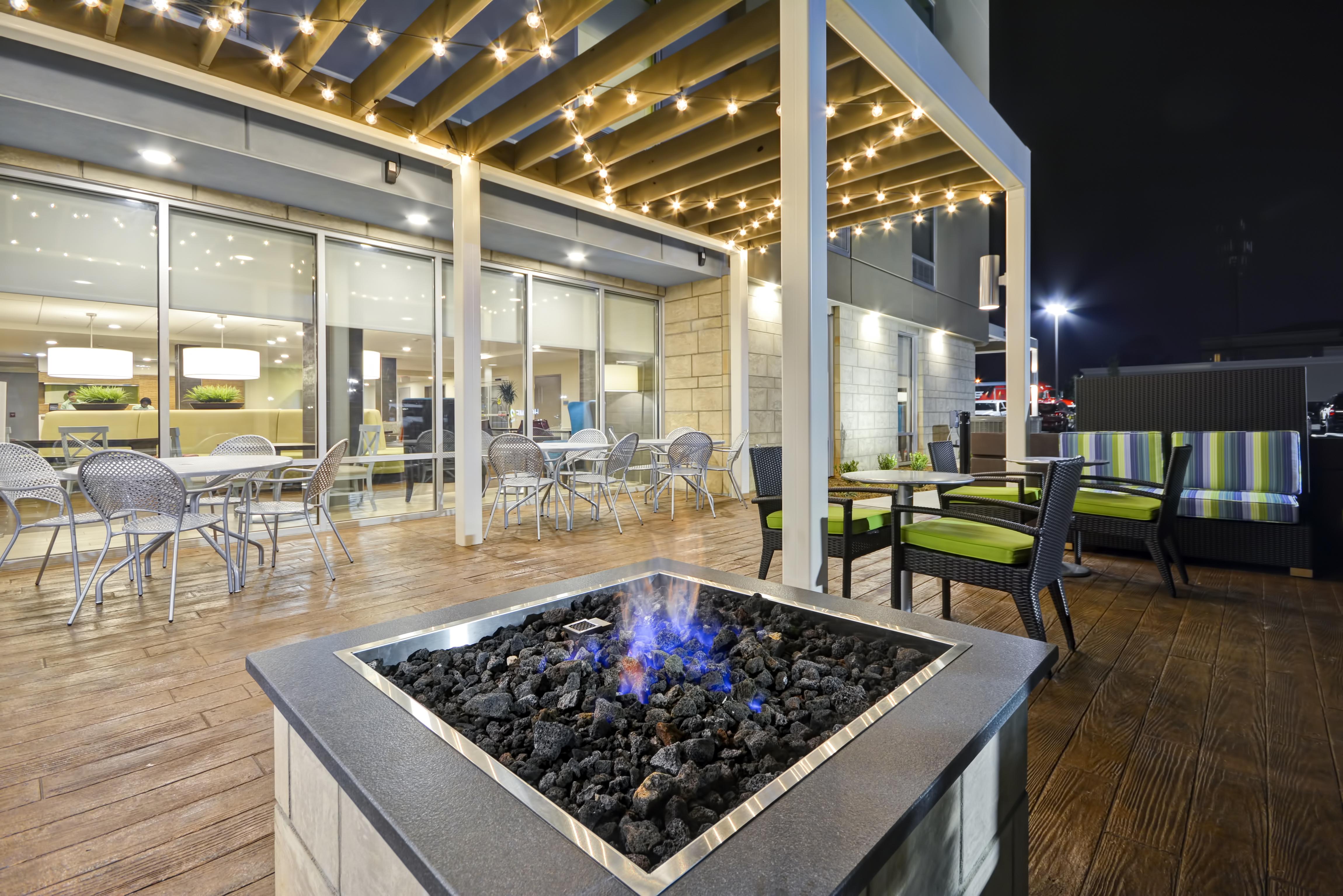 Home2 Suites by Hilton Rock Hill