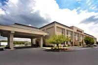 Hampton Inn Seekonk Ξενοδοχεία στην πόλη Seekonk