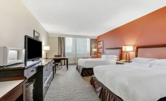 Hotel Fera Anaheim, a DoubleTree by Hilton