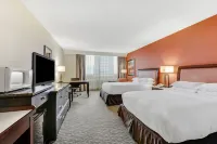 Hotel Fera Anaheim, a DoubleTree by Hilton Hotels in Orange