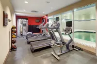 Hilton Garden Inn Toronto-Oakville - Gym