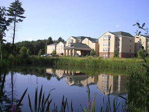 Homewood Suites by Hilton Boston-Billerica/Bedford/Burlington