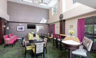 Homewood Suites by Hilton Columbus/Polaris