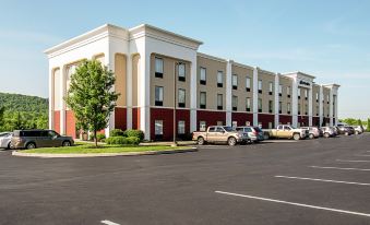 Hampton Inn Pine Grove