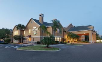 Homewood Suites by Hilton St. Petersburg Clearwater