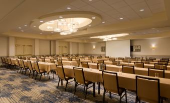 Embassy Suites by Hilton Boston Waltham