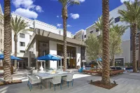 Homewood Suites San Diego Hotel Circle/SeaWorld Area - Beach