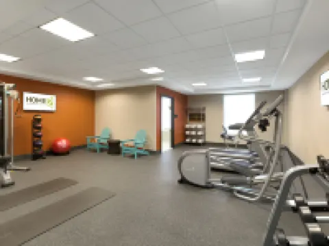 Home2 Suites by Hilton Hasbrouck Heights Hotels in Hasbrouck Heights