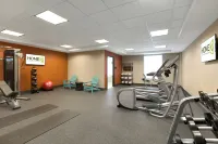 Home2 Suites by Hilton Hasbrouck Heights Hotels in Wood-Ridge