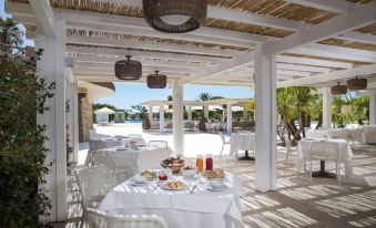 Is Molas Resort
