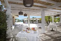 Is Molas Resort Hôtels à : Fox E Sali-monte Agumu