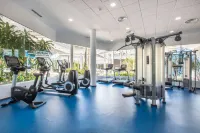 Radisson Blu Resort & Spa, Gran Canaria Mogan - Gym