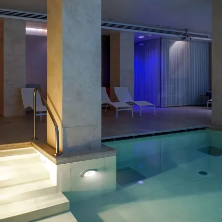Palazzo Montemartini Rome, A Radisson Collection Hotel