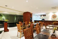 Comfort Suites Alphaville - Wifi