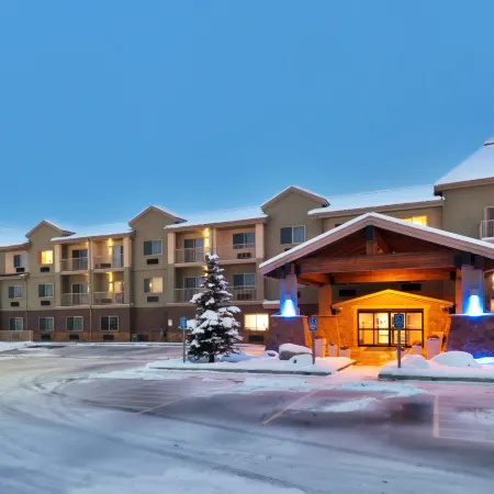 Holiday Inn Express & Suites FRASER - WINTER PARK AREA by IHG