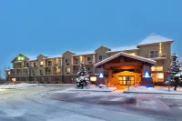 Holiday Inn Express & Suites FRASER - WINTER PARK AREA by IHG - Parkering