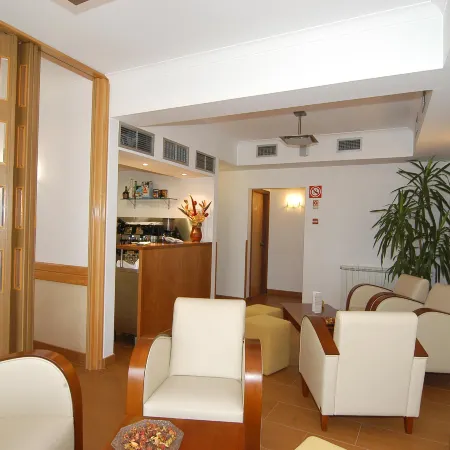 Hotel Santa Mafalda
