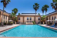 Orlando Palms