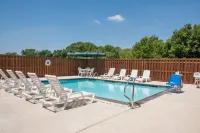 Days Inn by Wyndham Temple