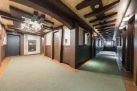 Osan Hotel Albero