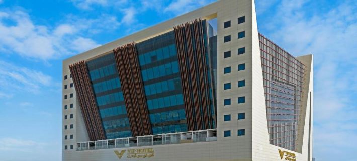 VIP Hotel Doha Qatar Các khách sạn ở Doha