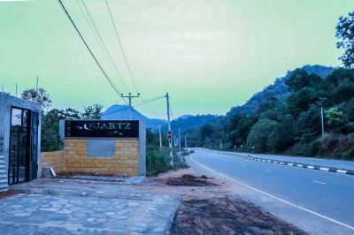 Other The Quartz-Kataragama Photo