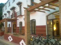 Rural Apartments Pueblo Serrano de Jubrique