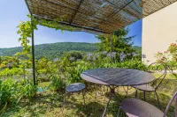 Holidays in Provence Alpes Maritimes