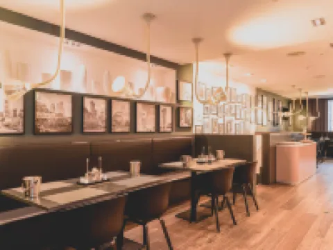 Bliss Hotel Hoteles en Frankfurt