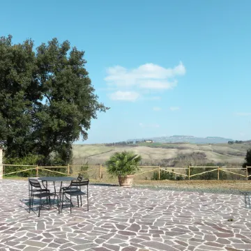 Podere Sant'Elisa