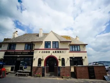 Cobb Arms