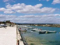 Villa Castelos, Quelfes, Eastern Algarve (8700-581) - vasca da bagno