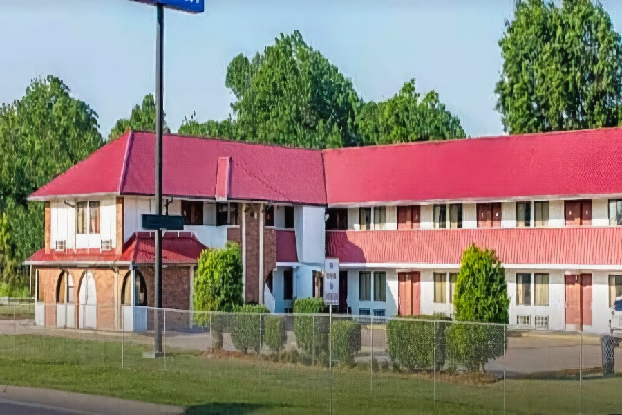 Days Inn by Wyndham Muskogee