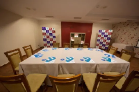 Hotel Aroi Bierzo Plaza