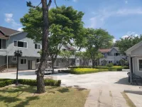 Geochang Sanullim Pension Hotels in Geochang