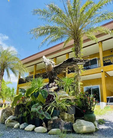 รูปภาพของซีไซด์โฮมรีสอร์ท อ.ละงู จ.สตูล Sea Side Home Resort