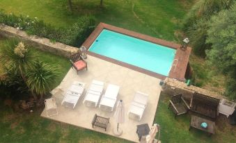 Apartment with One Bedroom in Siracusa, with Private Pool, Enclosed Garden and Wifi - Near the Beach