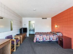 Motel 6 Missoula East MT