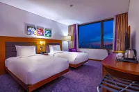 The Green Park Sivas Hotels in Sivas