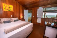 Amendoeira Praia Hotel
