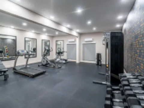 La Quinta Inn & Suites by Wyndham Prattville Hoteles en Prattville