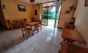 Hotel Ixbalanque - Housity