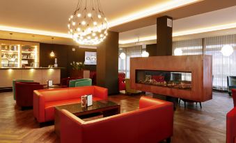 Parkhotel Cup Vitalis