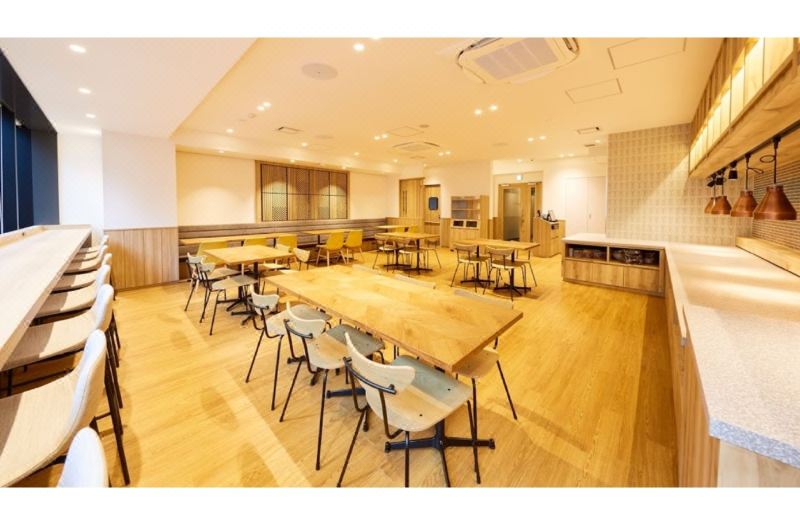 hotel MONday Akihabara Asakusabashi photo 3