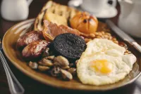 The Temperance Inn, Ambleside - the Inn Collection Group Hotels in Ambleside