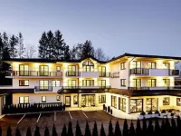 Hotel Garni Melanie Hotels in Wals bei Salzburg