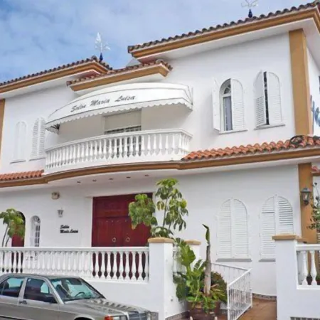 Hotel Chipiona Hotels in Chipiona